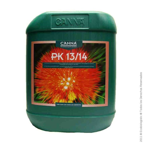 PK 13-14 10 L