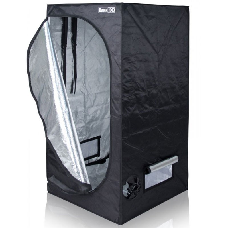 ARMARIO DARK BOX 60 (60x60x140)