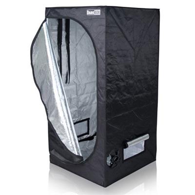 ARMARIO DARK BOX 80 (80x80x160)