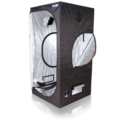 ARMARIO DARK BOX 100 (100x100x200)