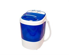 BUBBLEXTRACTOR PEQUEÑA 5 KG VDL