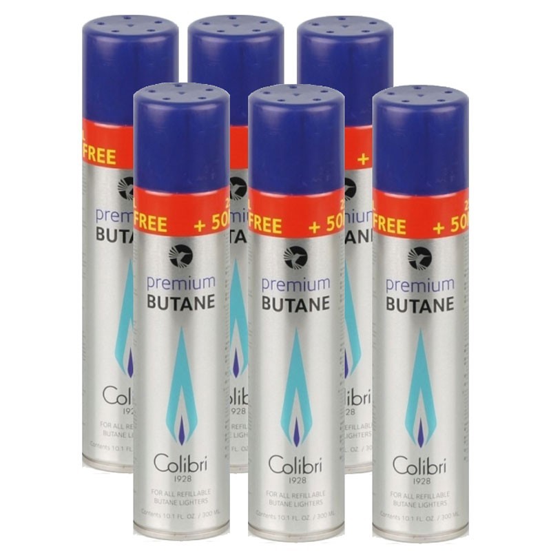 GAS COLIBRI 300 ml (BHO)