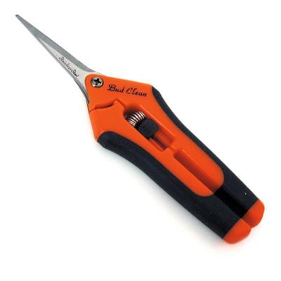 TIJERA BUD CLEAN punta recta