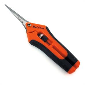 TIJERA BUD CLEAN punta recta