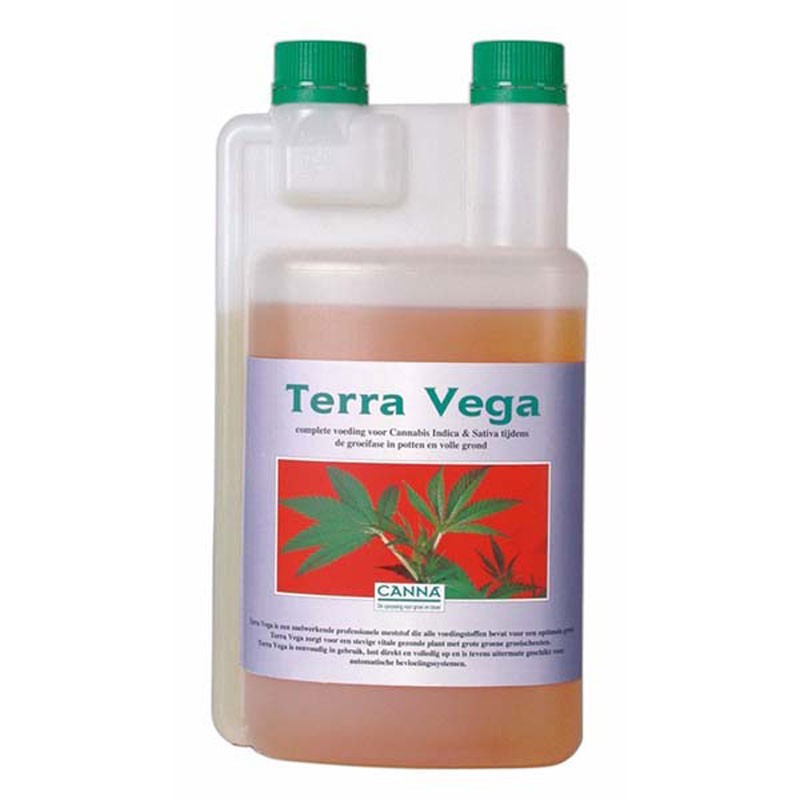 TERRA VEGA 1 L