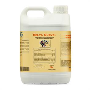 DELTA NUEVE (5 L)