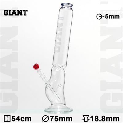 BONG CRISTAL GIANT 54 cm