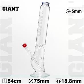 BONG CRISTAL GIANT 54 cm