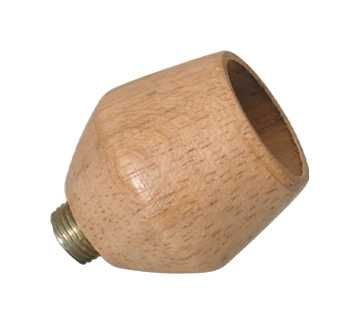 CAZOLETA MADERA LISA