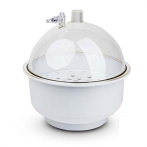 DESECADOR METACRILATO PARA VACIO 150 mm (BHO)