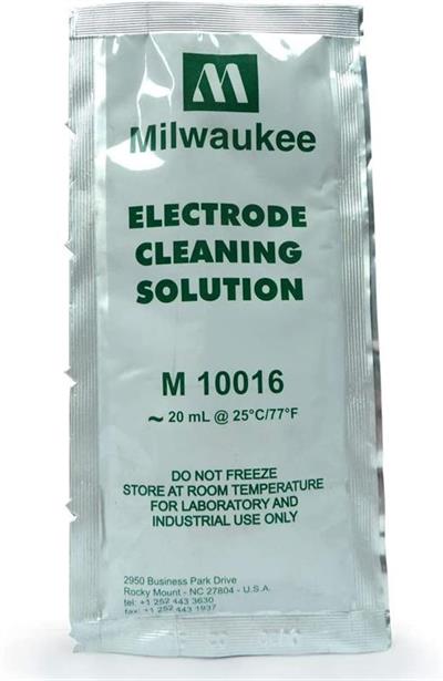LIQUIDO LIMPIEZA 20 ml
