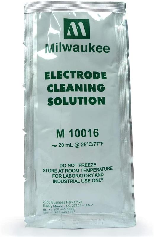 LIQUIDO LIMPIEZA 20 ml