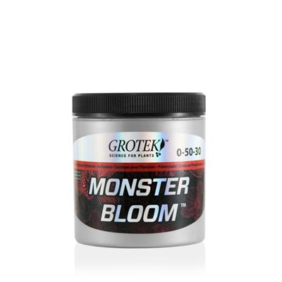 MONSTER BLOOM 130 gr GROTEK