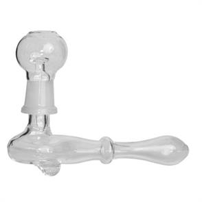 PIPA BHO BOROSILICATO 19 mm