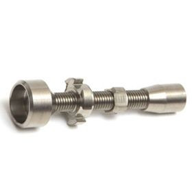 CLAVO TITANIO DOBLE 14-18 mm