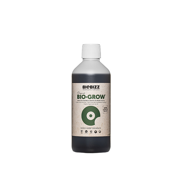 BIO GROW 0,5 L