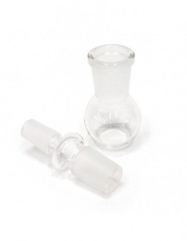 KIT CONVERSOR DE BONG EN PIPA BHO 19mm (no incluye clavo)