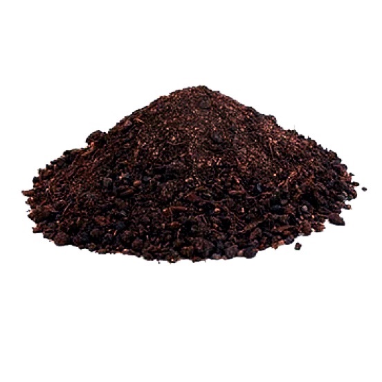 HUMUS DE LOMBRIZ 40 L
