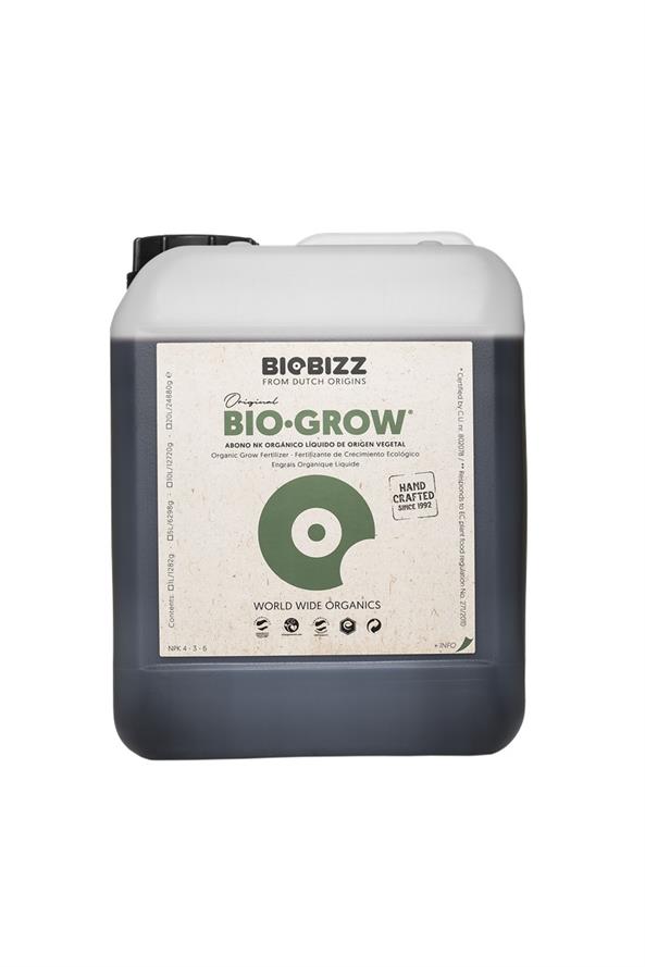 BIO GROW 5 L