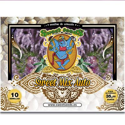 SWEET MIX AUTO (10)