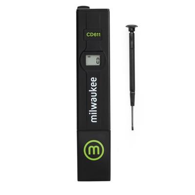 MEDIDOR PH 600 ECO