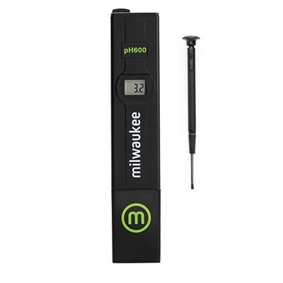 MEDIDOR EC CD611