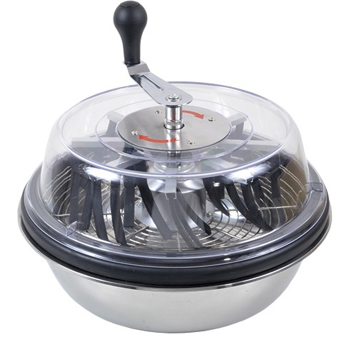 PELADORA BOWL TRIMMER 39,5 x 23,5 cm