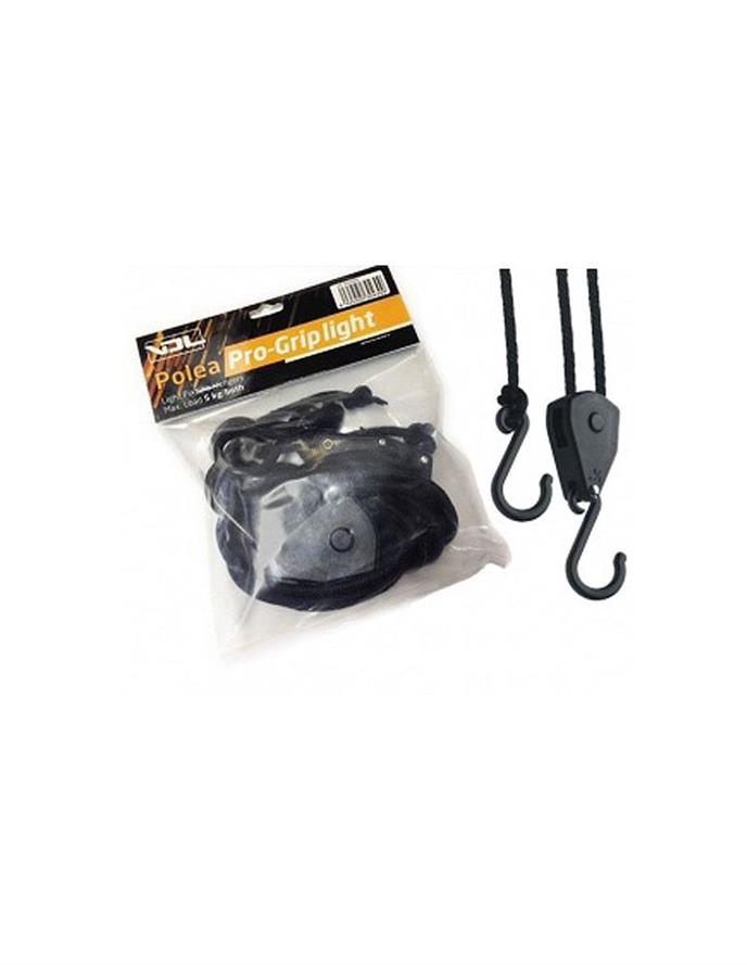 POLEAS PRO-GRIP LIGHT