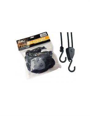 POLEAS PRO-GRIP LIGHT