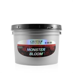 MONSTER BLOOM 2,5 Kg