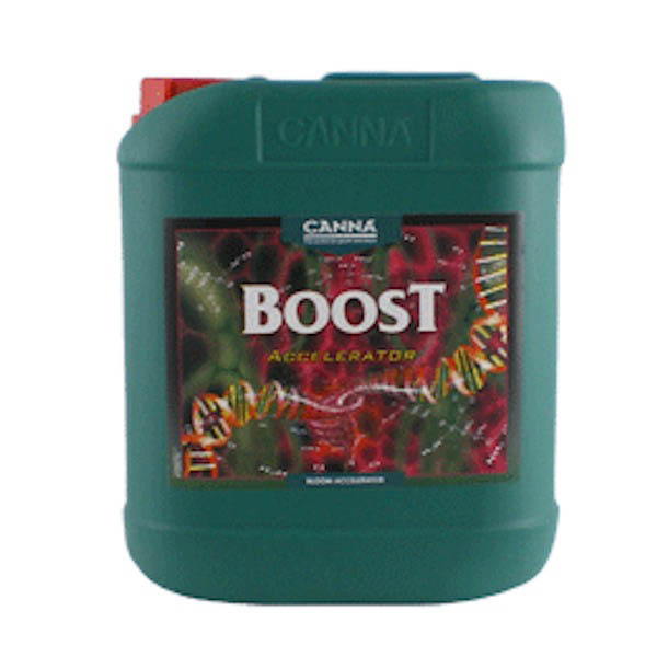 CANNA BOOST 5 L
