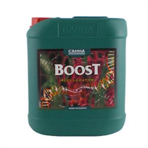 CANNA BOOST 5 L