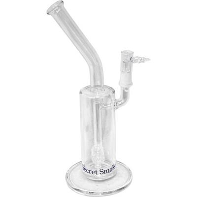 PIPA AGUA BHO SECRET SMOKE 35 cm