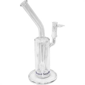 PIPA AGUA BHO SECRET SMOKE 35 cm