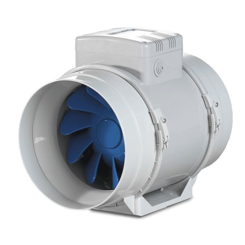 EXTRACTOR BLAUBERG 2 velocidades 100 (145-187 m3 h)