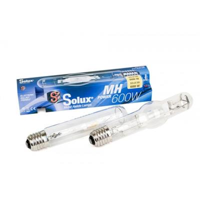 LAMPARA SOLUX HM 400 W