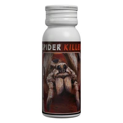 SPIDER KILLER