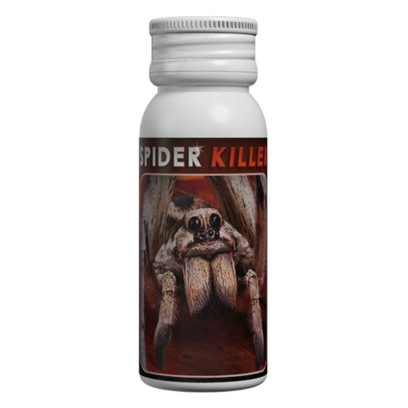 SPIDER KILLER