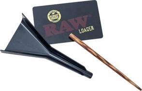 EMBUDO CONE RAW