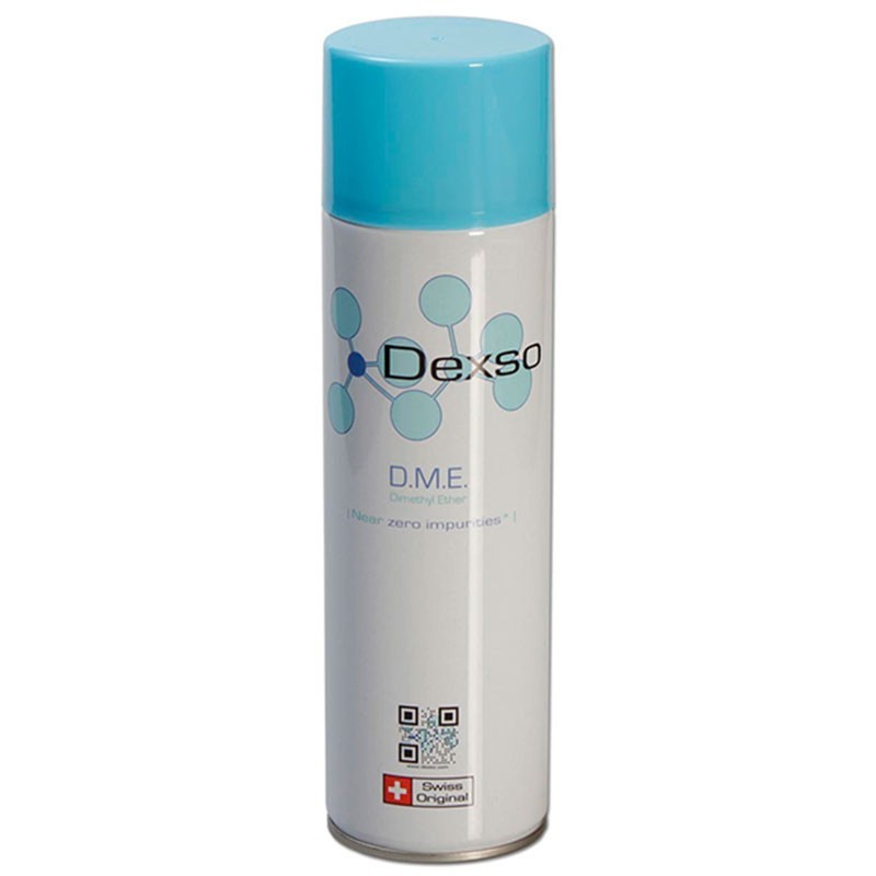 GAS DEXSO D.M.E