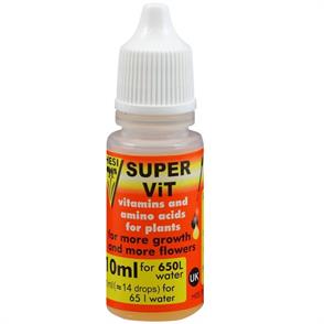 SUPER VIT 10 ml
