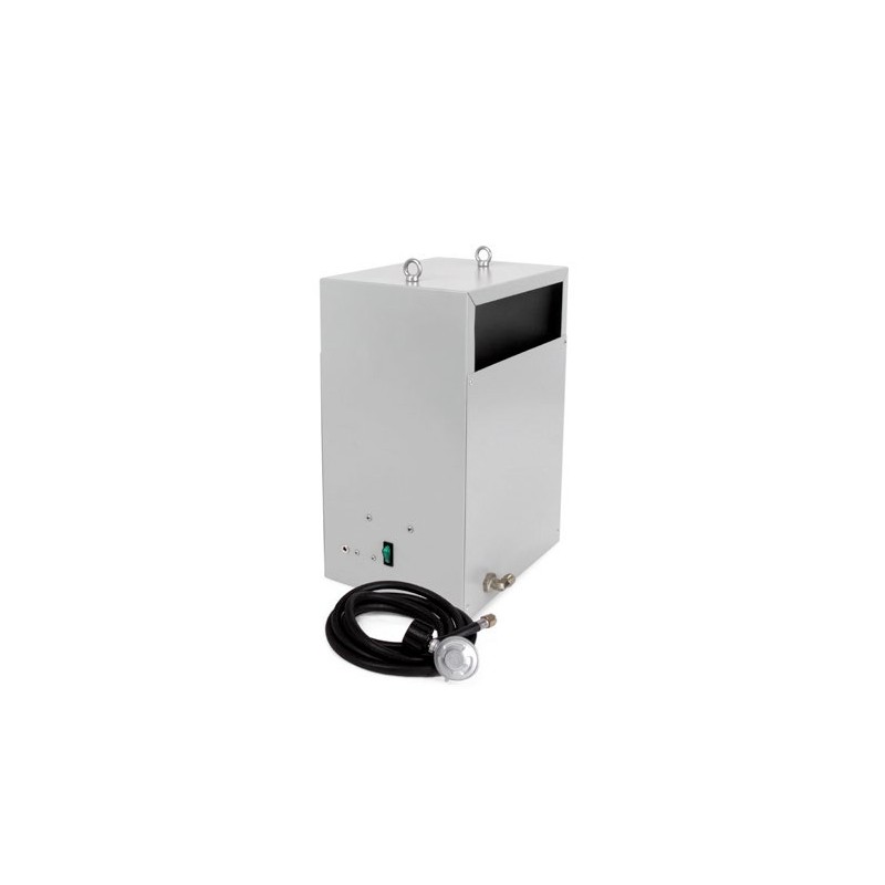 GENERADOR CO2 4LP S