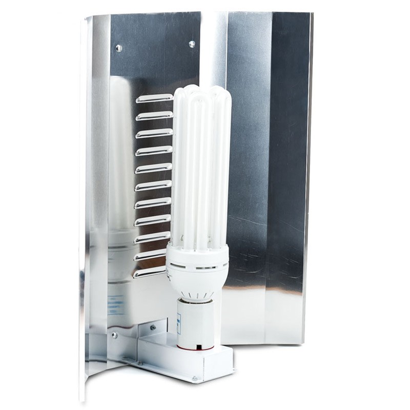 REFLECTOR CFL HORIZONTAL SOLUX
