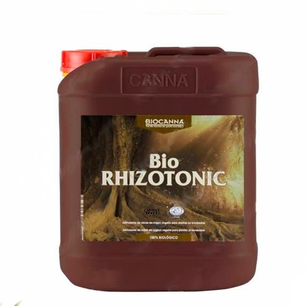 BIO RHIZOTONIC 5 L