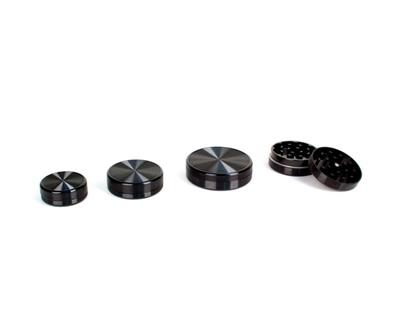 GRINDER 2 PARTES 62 mm
