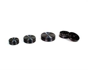 GRINDER 2 PARTES 62 mm