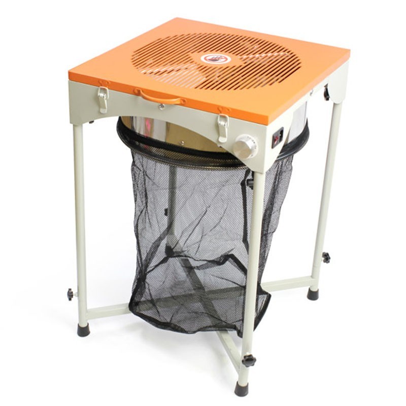 PELADORA ELECTRICA TRIM SPIN 18