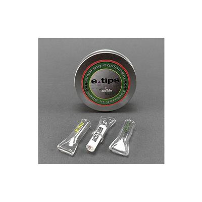 BOQUILLAS PARA FILTRO TUNE SLIM (3 uds)