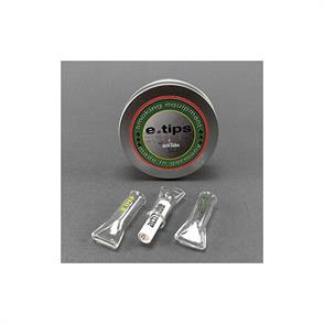 BOQUILLAS PARA FILTRO TUNE SLIM (3 uds)