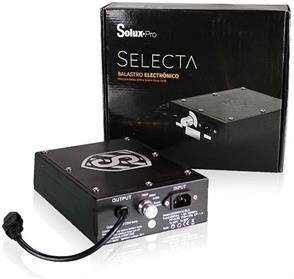 BALASTRO ELECTRONICO SELECTA LEC SOLUX 315 W